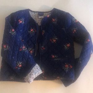 Disney jacket